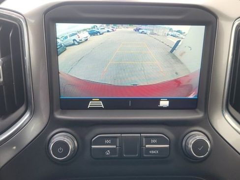 Used 2022 Chevrolet Silverado 1500 LT Trail Boss w/ Bed Protection Package image 6