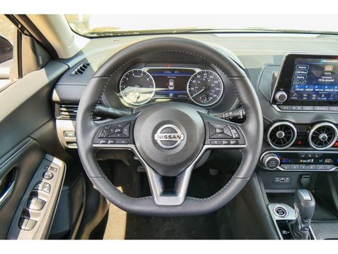 Used 2023 Nissan Sentra SV w/ All-Weather Package image 20