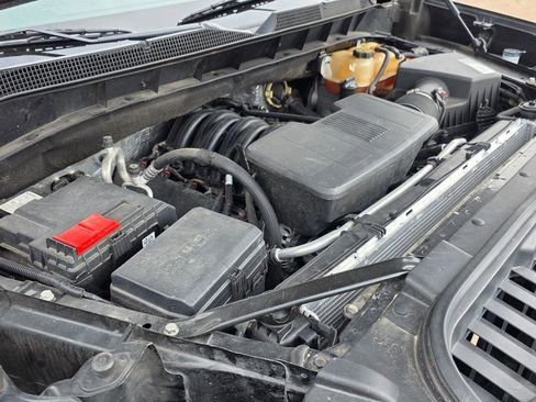 Used 2020 Chevrolet Silverado 1500 RST w/ Texas Edition image 30