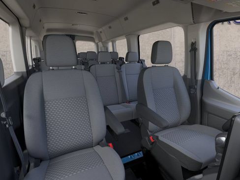 New 2026 Ford Transit 350 XLT AWD/4WD image 10