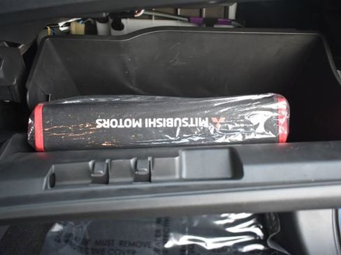 Used 2019 Mitsubishi Outlander Sport ES image 35