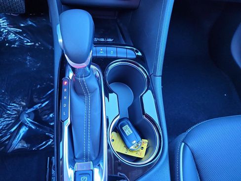 New 2026 Buick Encore GX Avenir w/ Avenir Technology Package image 17