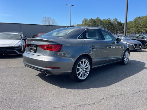 Used 2015 Audi A3 2.0T Premium Plus image 8