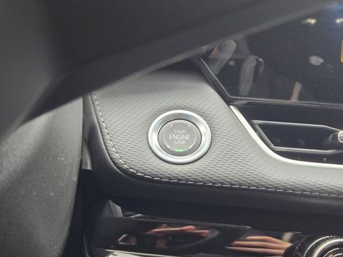 New 2026 Chevrolet Equinox LT image 20