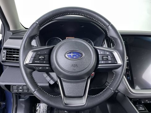 Used 2021 Subaru Outback Premium AWD/4WD image 13