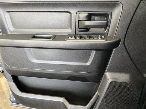 New 2027 RAM 2500 Tradesman AWD/4WD image 16