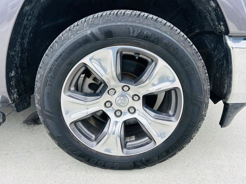 Used 2022 RAM 1500 Laramie image 38