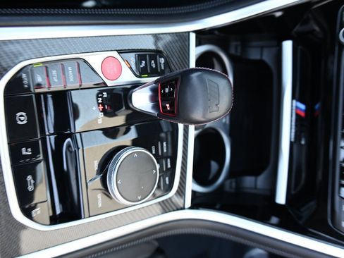 Used 2023 BMW M8 Competition w/ M Carbon Exterior Package image 11