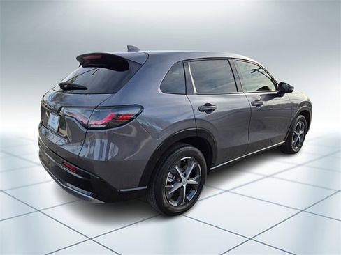 Certified 2023 Honda HR-V EX-L image 4