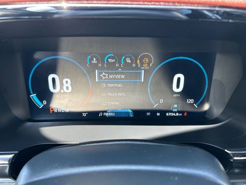 Certified 2022 Ford F150 Lariat AWD/4WD image 25