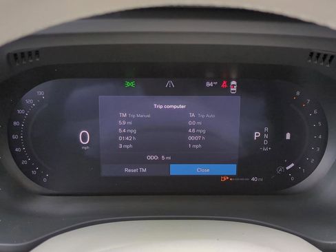 New 2026 Volvo XC60 B5 Ultra w/ Protection Package Premier AWD/4WD image 22