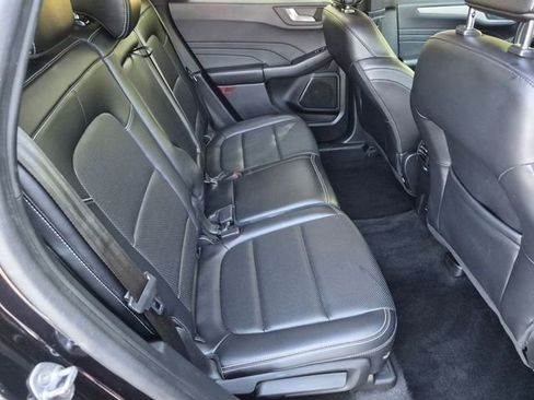 Used 2021 Ford Escape SEL FWD image 17