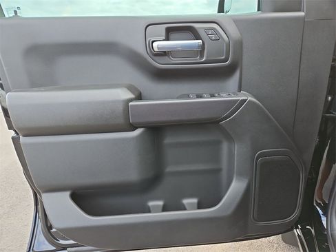 New 2026 Chevrolet Silverado 1500 Custom image 14