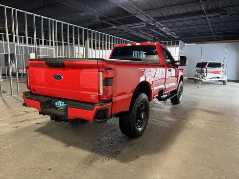Used 2024 Ford F250 XL w/ STX Appearance Package image 4