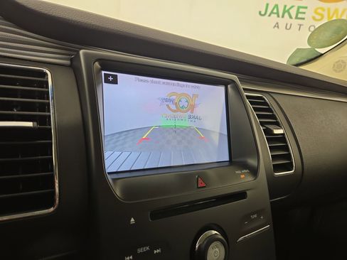 Used 2018 Ford Flex SEL w/ Equipment Group 202A image 22