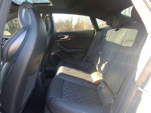 Certified 2023 Audi S5 Premium Plus image 20