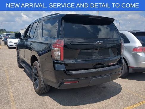 Used 2024 Chevrolet Tahoe RST w/ Luxury Package AWD/4WD image 4