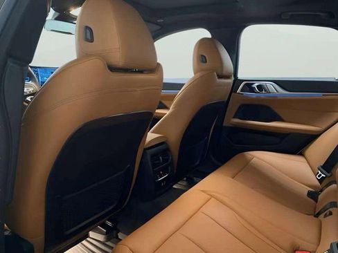 Used 2024 BMW 430i Gran Coupe xDrive w/ Convenience Package image 59