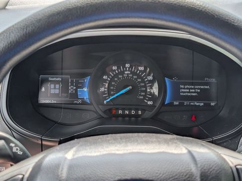 Used 2023 Ford Edge SE AWD/4WD image 12