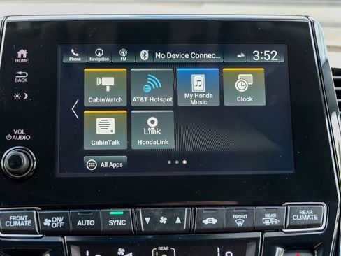 Used 2023 Honda Odyssey Elite image 56