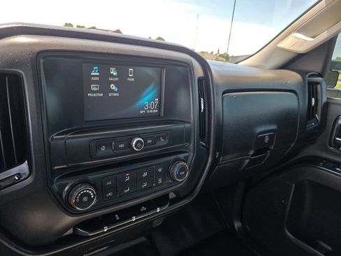 Used 2016 Chevrolet Silverado 2500 W/T w/ WT Fleet Convenience Package AWD/4WD image 26