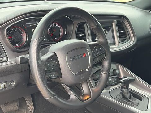 Used 2023 Dodge Challenger R/T w/ Blacktop Package image 13