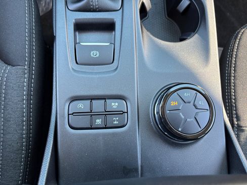 New 2025 Ford Ranger XL w/ Trailer Tow Package image 30