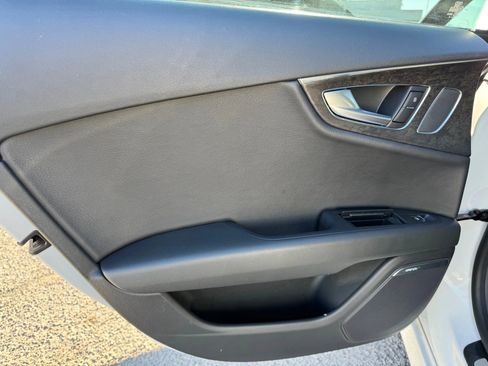 Used 2018 Audi A7 3.0T Premium Plus w/ Driver Assistance Package image 15
