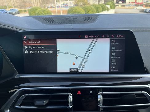 Used 2019 BMW X5 xDrive40i w/ Premium Package 2 image 25