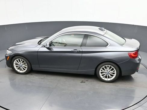 Used 2016 BMW 228i Coupe RWD image 23