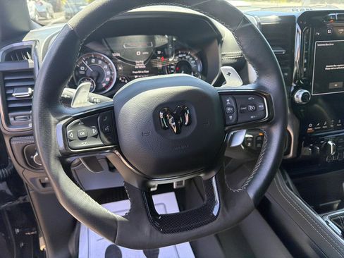 Used 2022 RAM 1500 TRX w/ TRX Level 2 Equipment Group AWD/4WD image 41