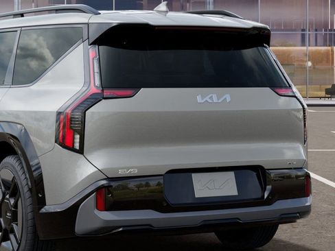 New 2026 Kia EV9 GT-Line image 13