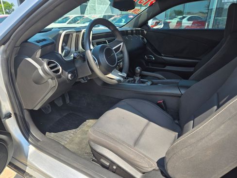 Used 2011 Chevrolet Camaro LT w/ RS Package image 6
