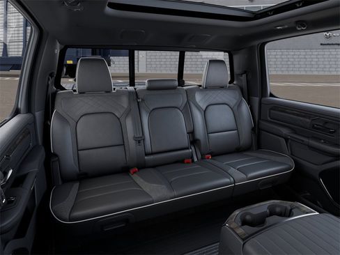 New 2026 RAM 1500 Limited image 15