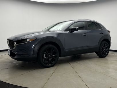 Used 2023 MAZDA CX-30 AWD 2.5 S w/ Preferred Package