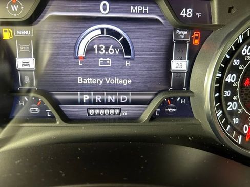 Used 2022 RAM 3500 Laramie AWD/4WD image 33