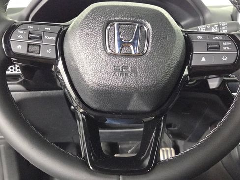 Certified 2026 Honda Civic Sport image 12