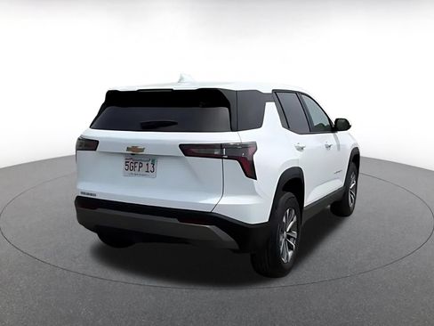 Used 2025 Chevrolet Equinox LT FWD image 15
