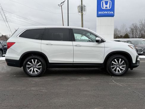 Used 2020 Honda Pilot EX-L image 4