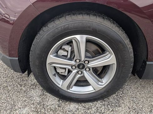 Used 2024 Ford Edge SEL w/ Convenience Package image 20