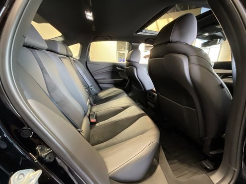 Certified 2025 Acura TLX SH-AWD w/ A-SPEC Pkg image 22