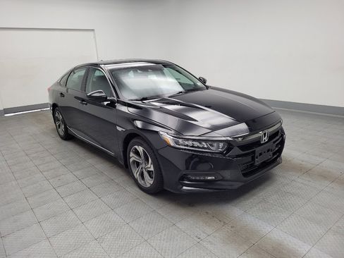 Used 2018 Honda Accord EX-L image 13