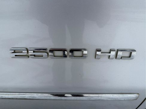 Used 2015 Chevrolet Silverado 2500 LTZ image 24