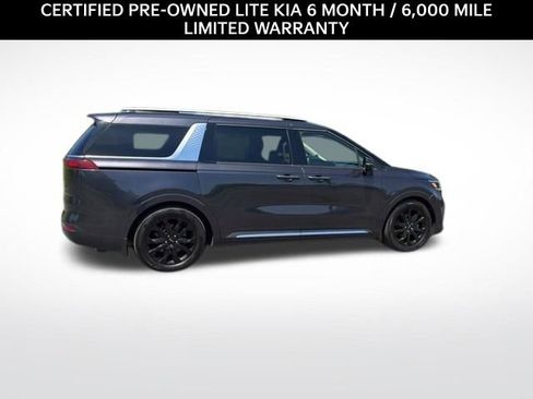Used 2022 Kia Carnival SX Prestige FWD image 6