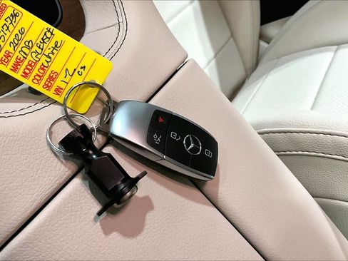 Used 2026 Mercedes-Benz GLE 450e 4MATIC image 15