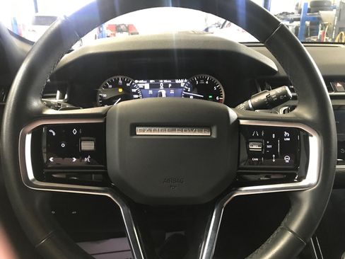 Used 2023 Land Rover Range Rover Velar S image 17