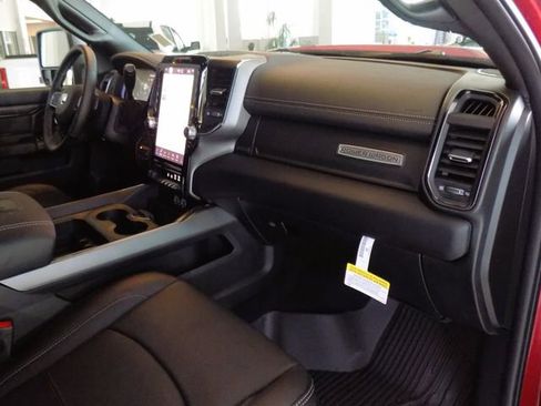 New 2026 RAM 2500 Power Wagon AWD/4WD image 18