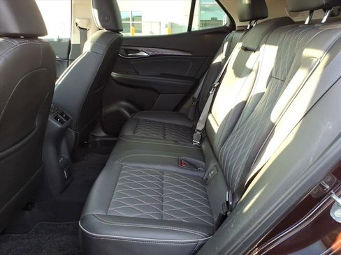 Certified 2023 Buick Envision Avenir image 15