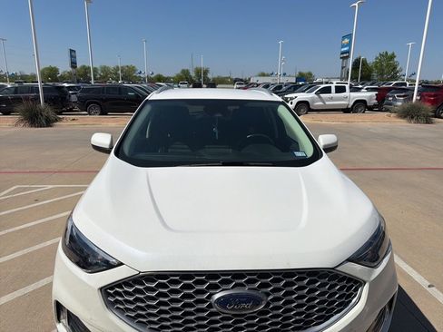 Used 2023 Ford Edge SEL w/ Convenience Package image 6