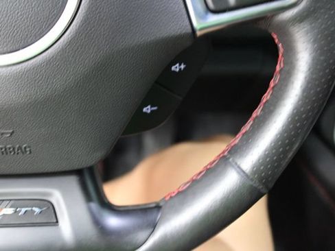 Used 2017 Chevrolet Camaro LT RWD image 16